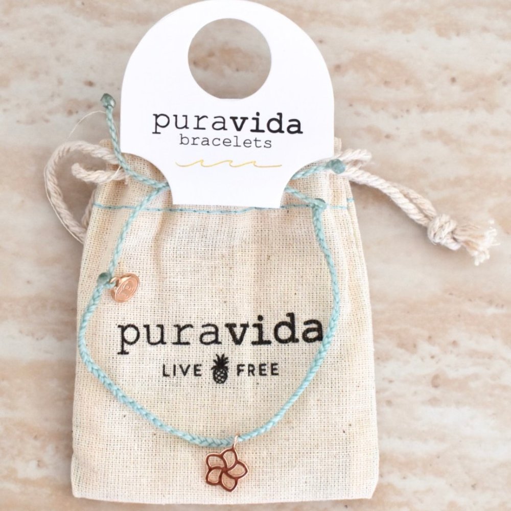 PuraVida Bracelet